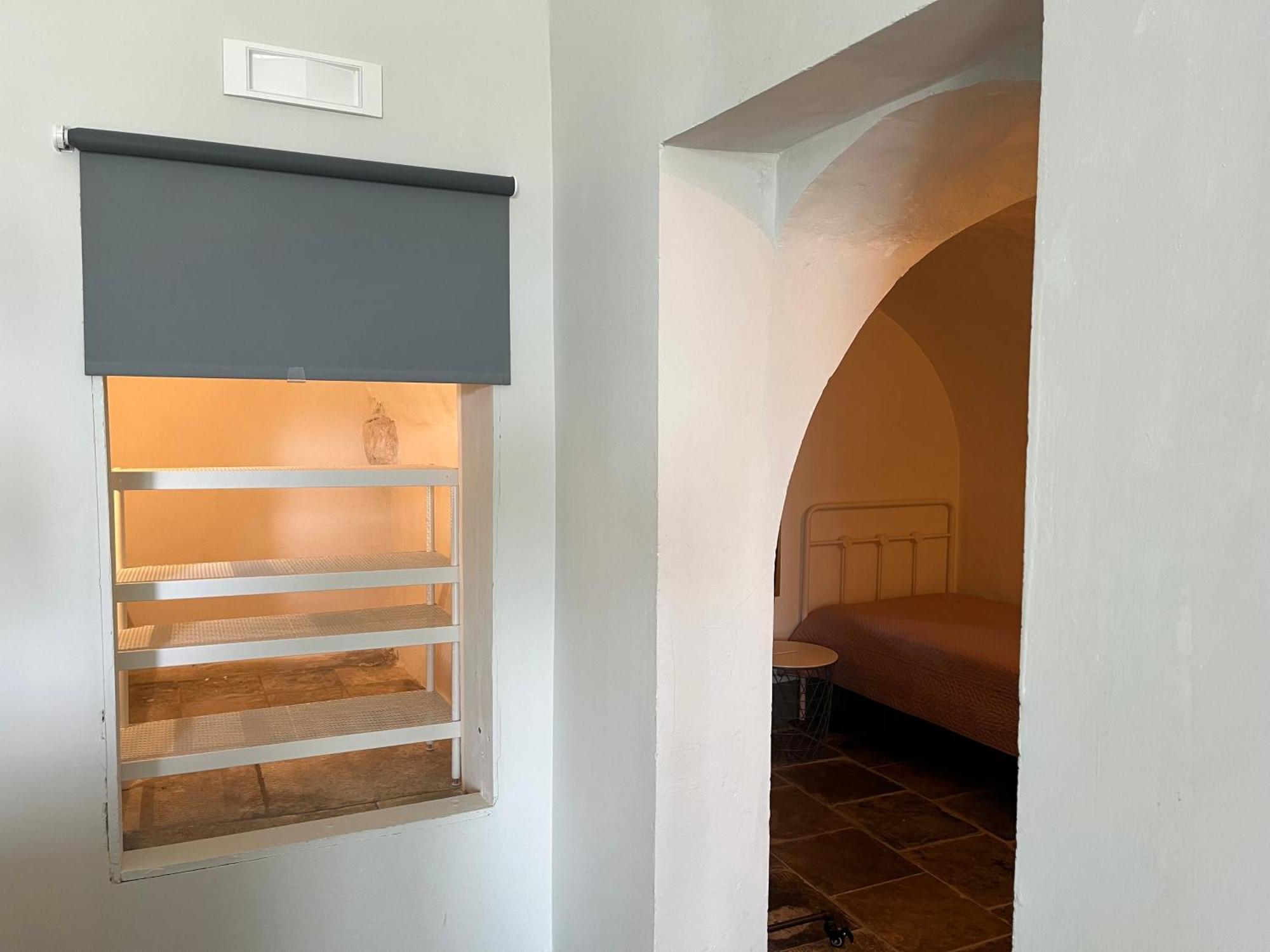 Dimora Di Dante Bed & Breakfast Chiaramonte Gulfi Ngoại thất bức ảnh