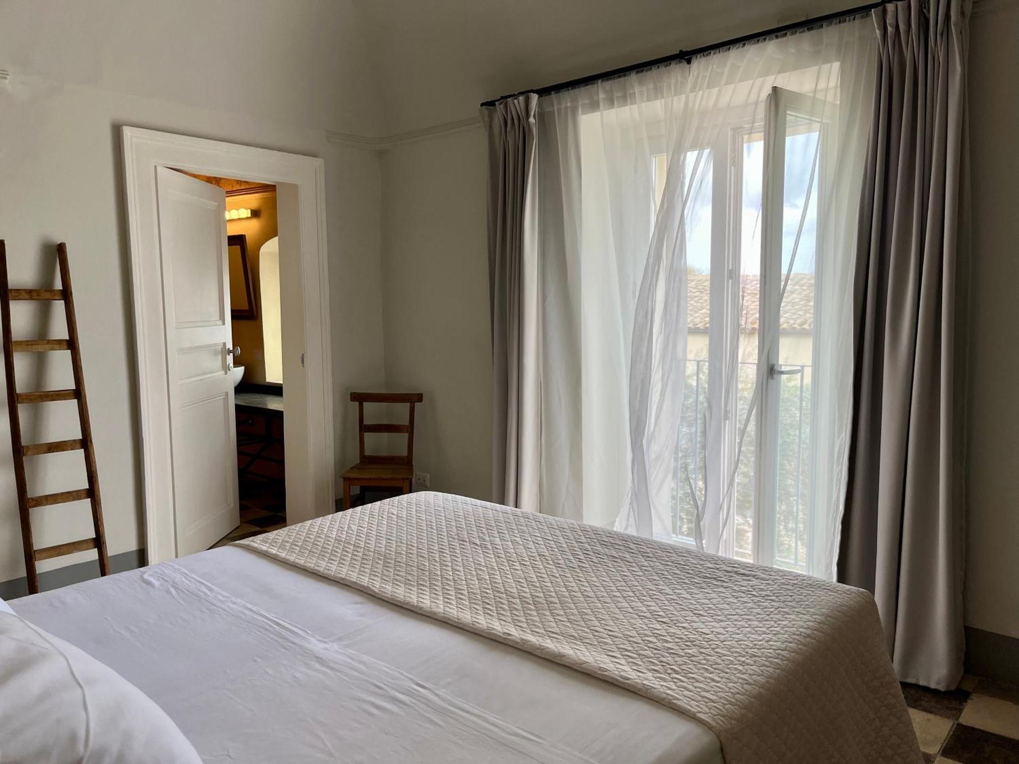 Dimora Di Dante Bed & Breakfast Chiaramonte Gulfi Ngoại thất bức ảnh