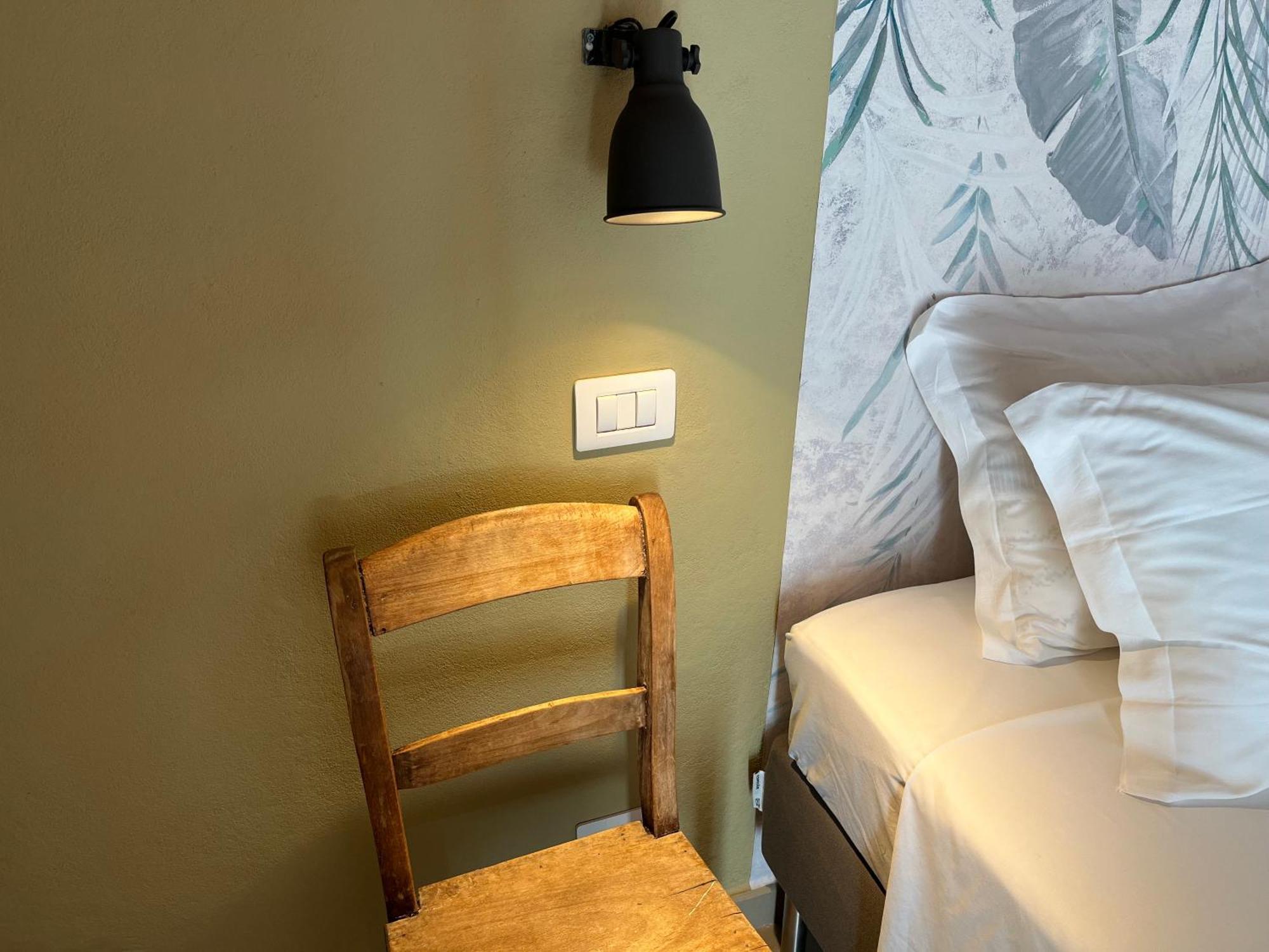 Dimora Di Dante Bed & Breakfast Chiaramonte Gulfi Ngoại thất bức ảnh