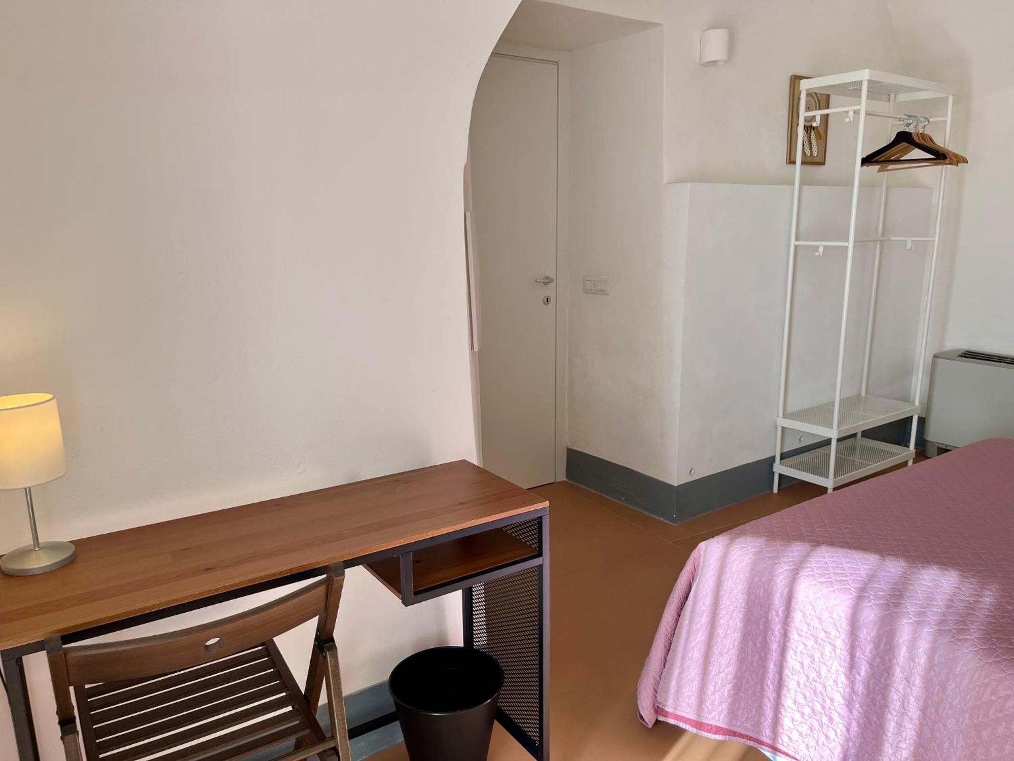 Dimora Di Dante Bed & Breakfast Chiaramonte Gulfi Ngoại thất bức ảnh