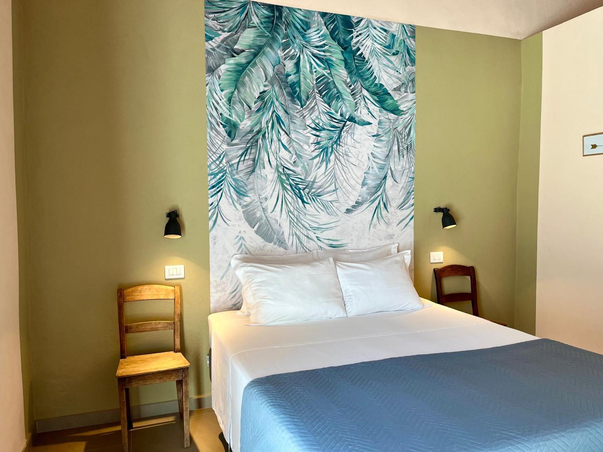 Dimora Di Dante Bed & Breakfast Chiaramonte Gulfi Ngoại thất bức ảnh