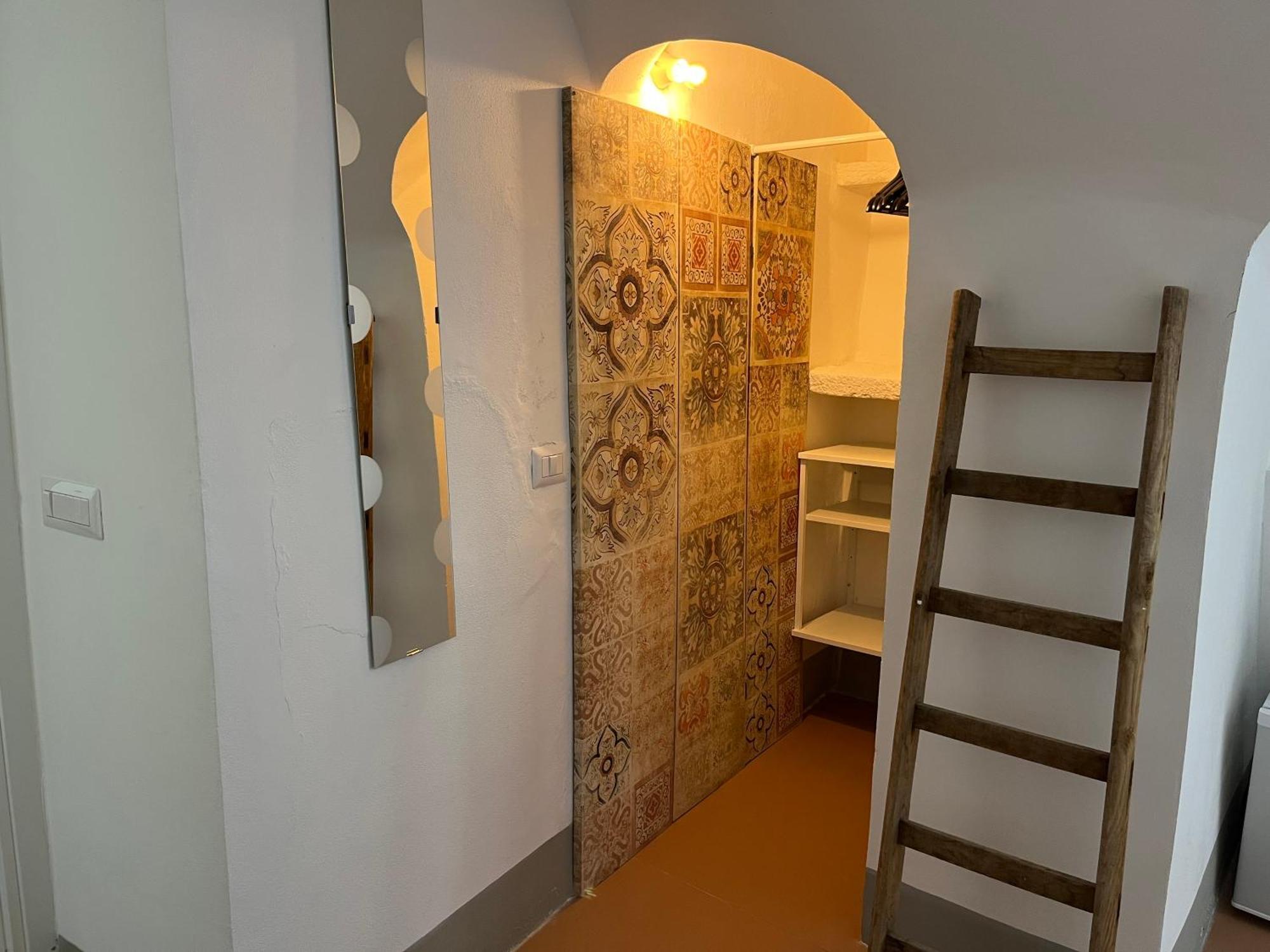 Dimora Di Dante Bed & Breakfast Chiaramonte Gulfi Ngoại thất bức ảnh