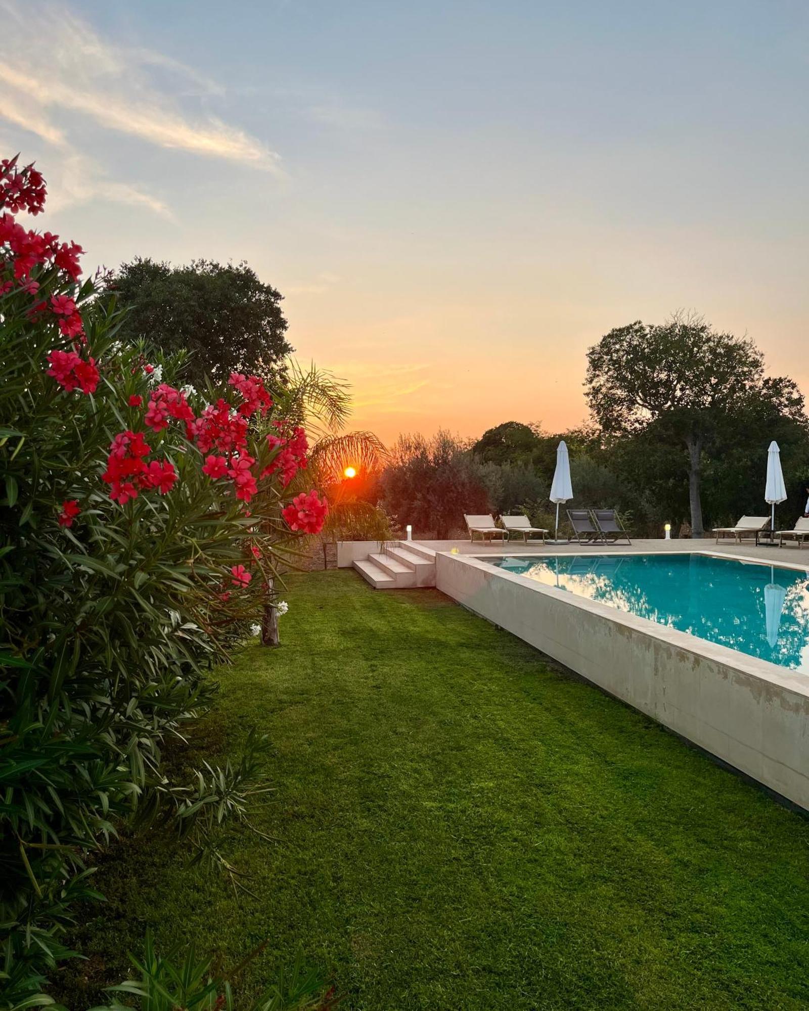 Dimora Di Dante Bed & Breakfast Chiaramonte Gulfi Ngoại thất bức ảnh